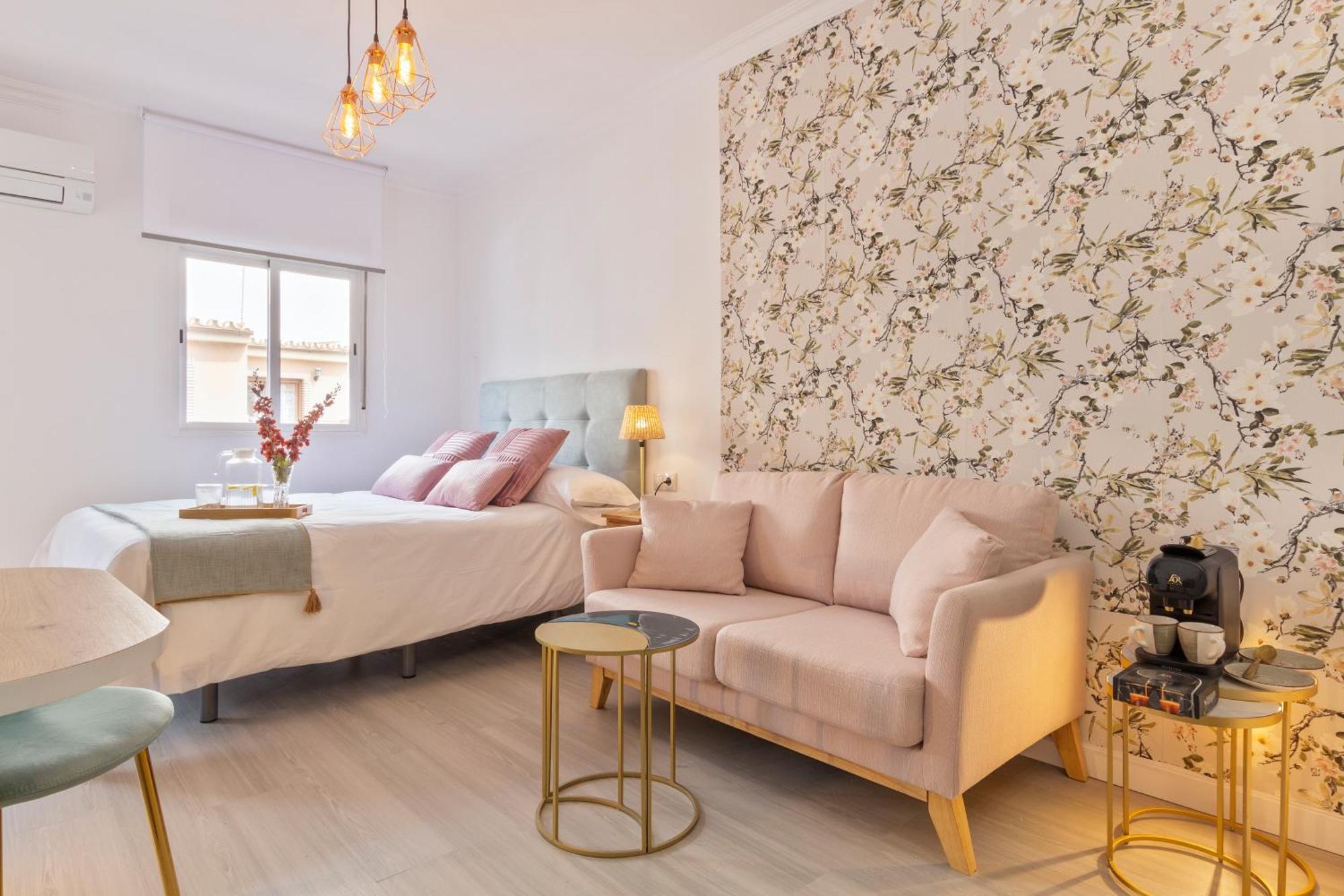 Appartamento Luxer Holidays *
