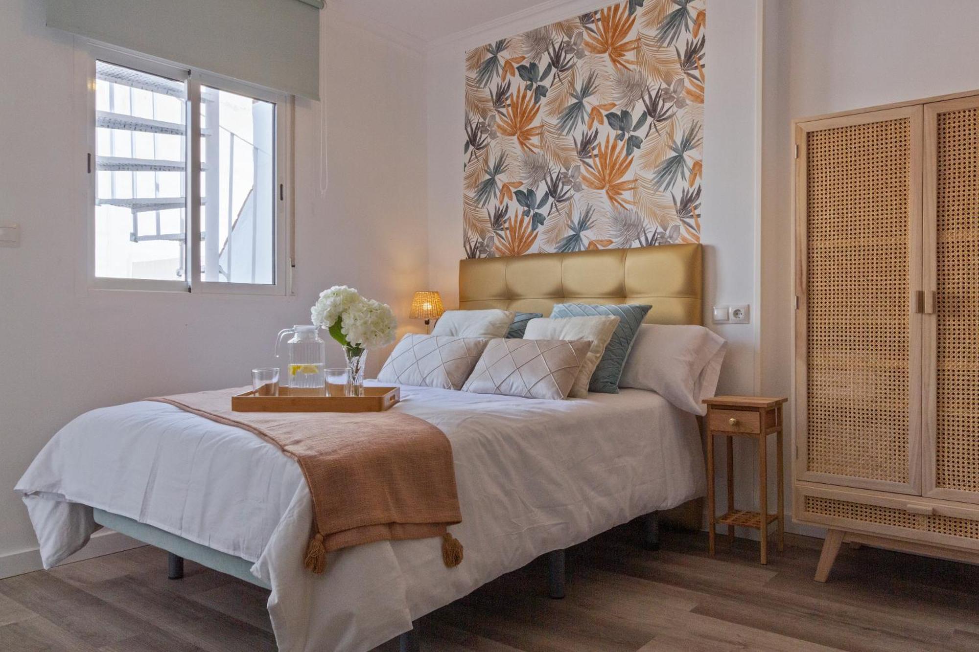 Appartamento Luxer Holidays