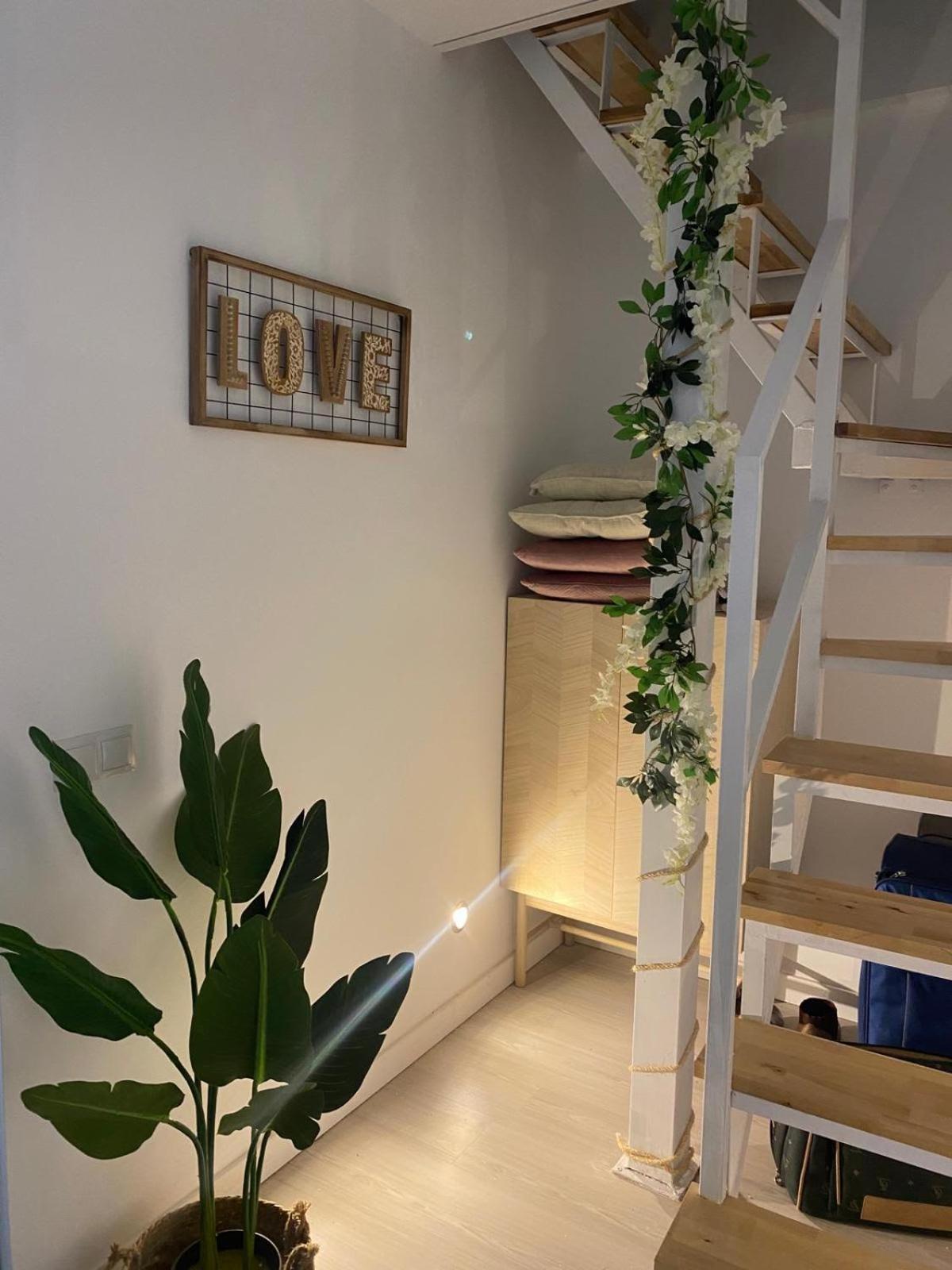 Luxer Holidays Appartamento Málaga