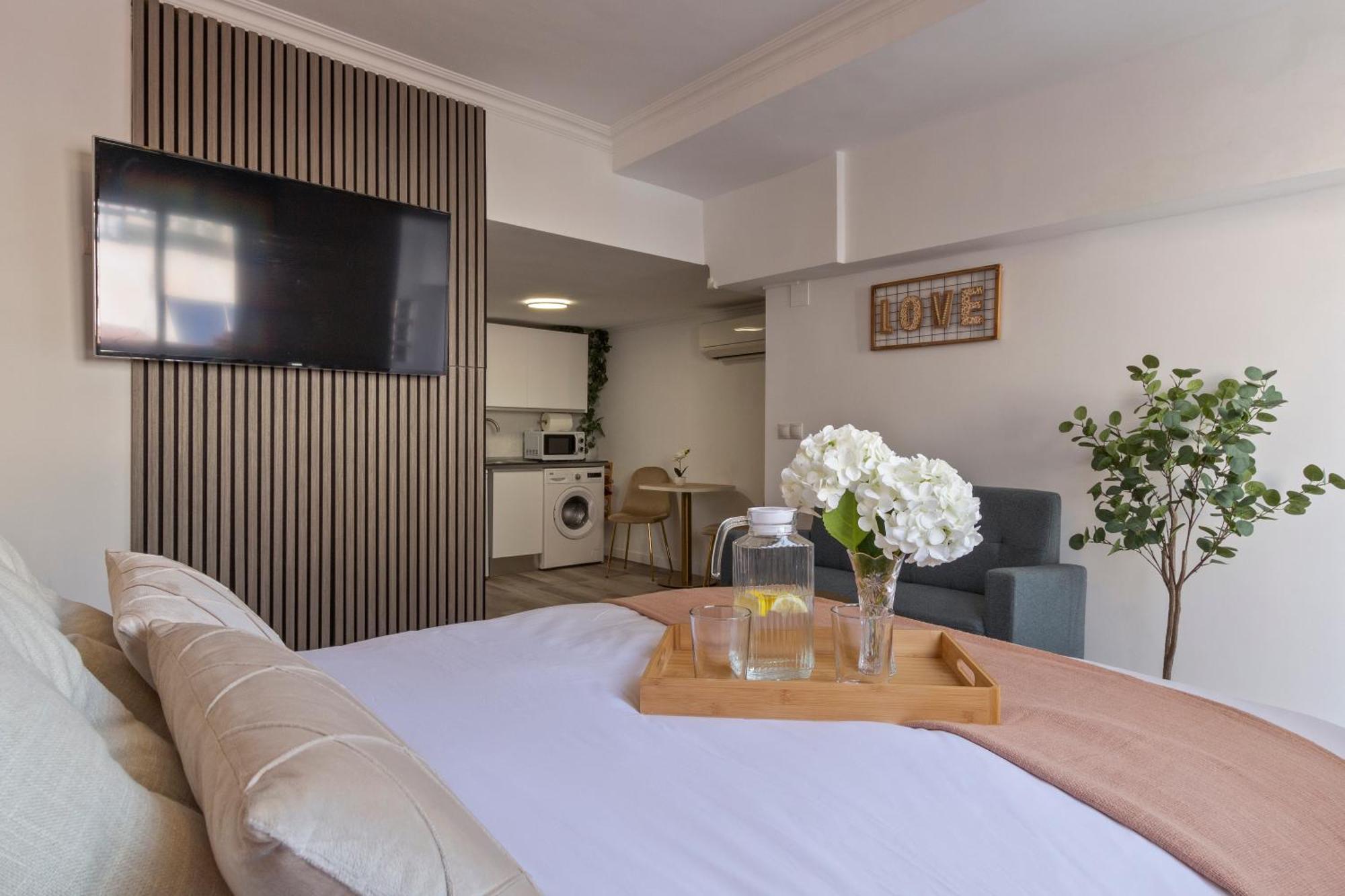 Luxer Holidays Appartamento