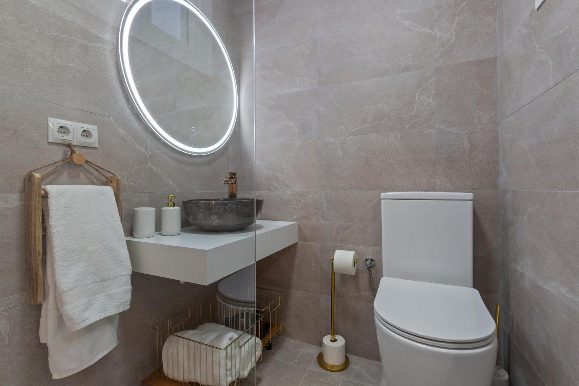 Luxer Holidays Appartamento