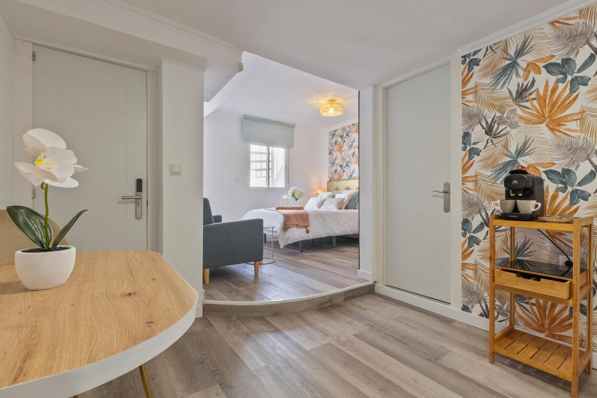 Appartamento Luxer Holidays *